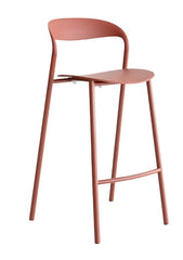 Hawi S425 Stackable Stool by Lapalma - Bauhaus 2 Your House