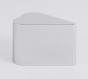 Heart SST Side Table by Oitoproducts - Bauhaus 2 Your House