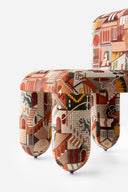 Hello Chair by Noom - Bauhaus 2 Your House