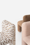 Hello Chair by Noom - Bauhaus 2 Your House