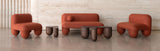 Hello Coffee Table 2 by Noom - Bauhaus 2 Your House