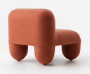 Hello Low Chair by Noom - Bauhaus 2 Your House