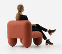 Hello Low Chair by Noom - Bauhaus 2 Your House