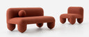 Hello Low Chair by Noom - Bauhaus 2 Your House