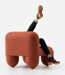 Hello Low Chair by Noom - Bauhaus 2 Your House