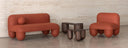 Hello Low Chair by Noom - Bauhaus 2 Your House
