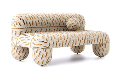 Hello Sofa by Noom - Bauhaus 2 Your House