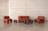 Hello Sofa by Noom - Bauhaus 2 Your House