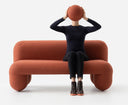 Hello Sofa by Noom - Bauhaus 2 Your House