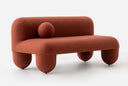 Hello Sofa by Noom - Bauhaus 2 Your House
