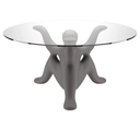 Helpyourself Dining Table by Qeeboo - Bauhaus 2 Your House
