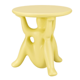 Helpyourself Side Table by Qeeboo - Bauhaus 2 Your House
