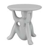 Helpyourself Side Table by Qeeboo - Bauhaus 2 Your House