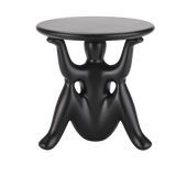 Helpyourself Side Table by Qeeboo - Bauhaus 2 Your House