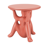 Helpyourself Side Table by Qeeboo - Bauhaus 2 Your House