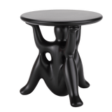 Helpyourself Side Table by Qeeboo - Bauhaus 2 Your House