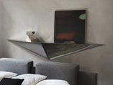 Henri III - IV Wall Shelf by Bruno Rainaldo - Bauhaus 2 Your House