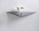 Henri III - IV Wall Shelf by Bruno Rainaldo - Bauhaus 2 Your House