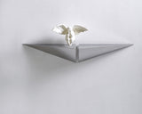 Henri III - IV Wall Shelf by Bruno Rainaldo - Bauhaus 2 Your House