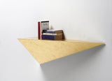 Henri III - IV Wall Shelf by Bruno Rainaldo - Bauhaus 2 Your House