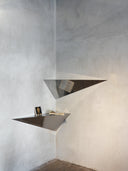 Henri III - IV Wall Shelf by Bruno Rainaldo - Bauhaus 2 Your House