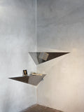 Henri III - IV Wall Shelf by Bruno Rainaldo - Bauhaus 2 Your House