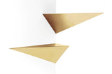 Henri III - IV Wall Shelf by Bruno Rainaldo - Bauhaus 2 Your House