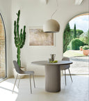 Hercle Dining Table by Opinion Ciatti - Bauhaus 2 Your House