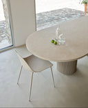 Hercle Dining Table by Opinion Ciatti - Bauhaus 2 Your House