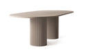 Hercle Dining Table by Opinion Ciatti - Bauhaus 2 Your House