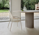Hercle Dining Table by Opinion Ciatti - Bauhaus 2 Your House