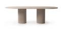 Hercle Dining Table by Opinion Ciatti - Bauhaus 2 Your House