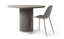 Hercle Dining Table by Opinion Ciatti - Bauhaus 2 Your House