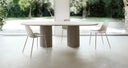 Hercle Dining Table by Opinion Ciatti - Bauhaus 2 Your House