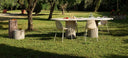 Hercle Dining Table by Opinion Ciatti - Bauhaus 2 Your House