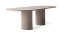 Hercle Dining Table by Opinion Ciatti - Bauhaus 2 Your House