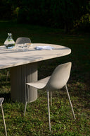 Hercle Dining Table by Opinion Ciatti - Bauhaus 2 Your House