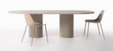Hercle Dining Table by Opinion Ciatti - Bauhaus 2 Your House