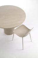 Hercle Dining Table by Opinion Ciatti - Bauhaus 2 Your House