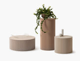 Herclino Coffee Table by Opinion Ciatti - Bauhaus 2 Your House