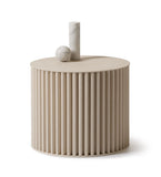 Herclino Coffee Table by Opinion Ciatti - Bauhaus 2 Your House