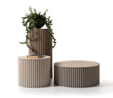 Herclino Coffee Table by Opinion Ciatti - Bauhaus 2 Your House