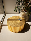 Herclino Coffee Table by Opinion Ciatti - Bauhaus 2 Your House