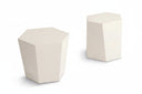 Hexagon Side Table by Horm - Bauhaus 2 Your House