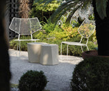 Hexagon Side Table by Horm - Bauhaus 2 Your House
