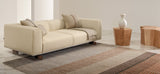 Hexagon Side Table by Horm - Bauhaus 2 Your House