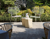 Hexagon Side Table by Horm - Bauhaus 2 Your House