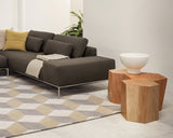 Hexagon Side Table by Horm - Bauhaus 2 Your House