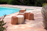 Hexagon Side Table by Horm - Bauhaus 2 Your House