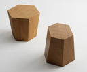 Hexagon Side Table by Horm - Bauhaus 2 Your House